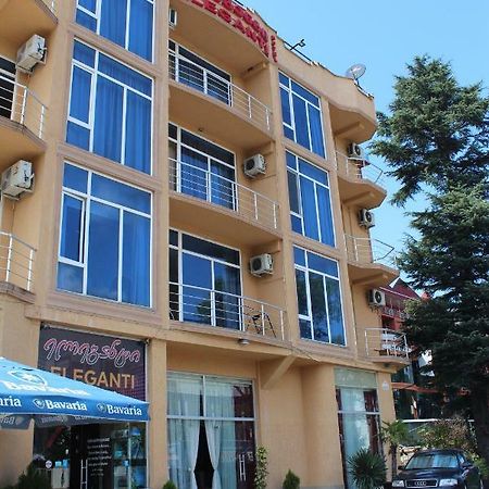 Eleganti Hotel Batumi Ngoại thất bức ảnh