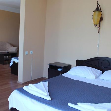Eleganti Hotel Batumi Ngoại thất bức ảnh