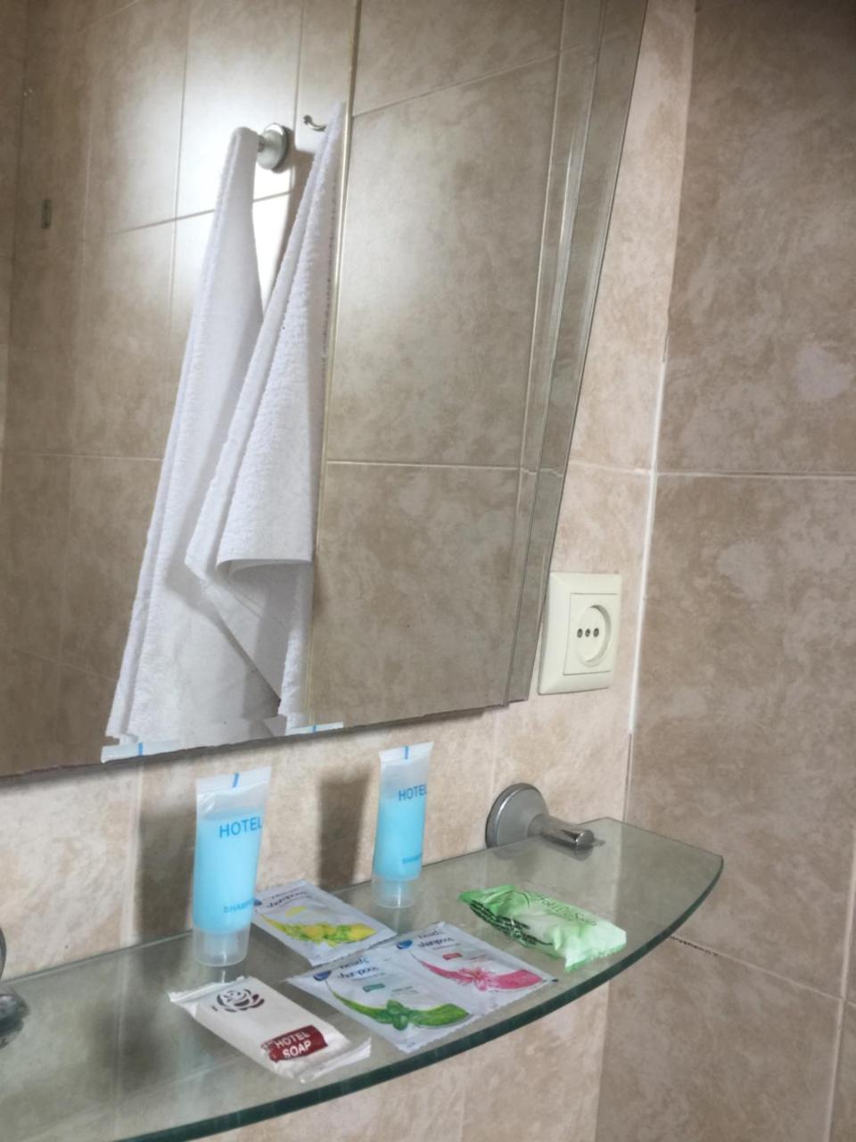 Eleganti Hotel Batumi Ngoại thất bức ảnh