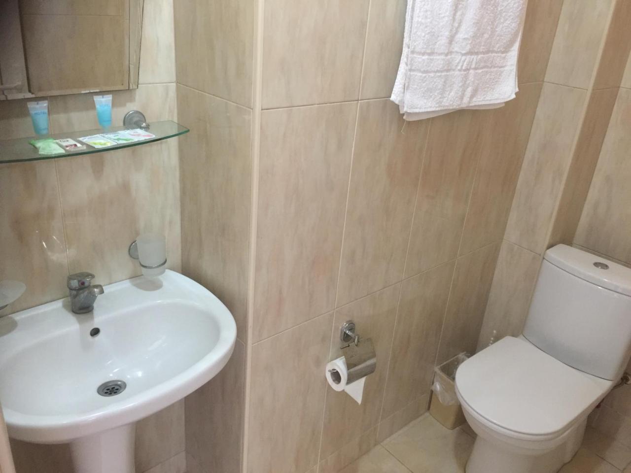 Eleganti Hotel Batumi Ngoại thất bức ảnh