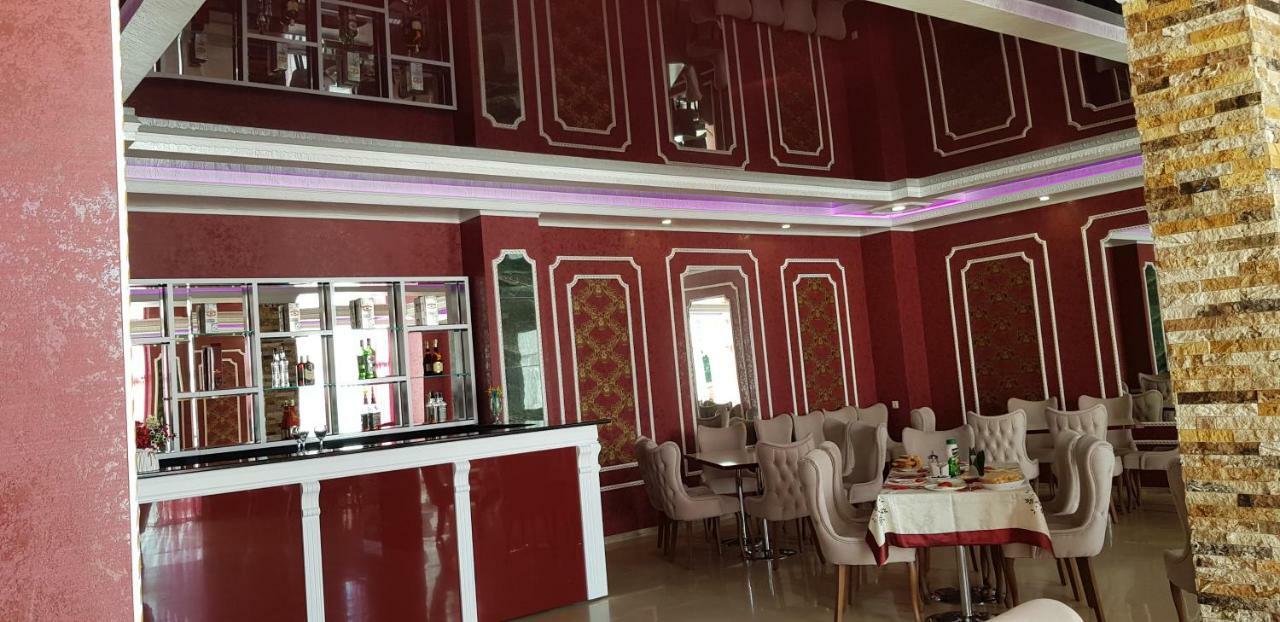 Eleganti Hotel Batumi Ngoại thất bức ảnh
