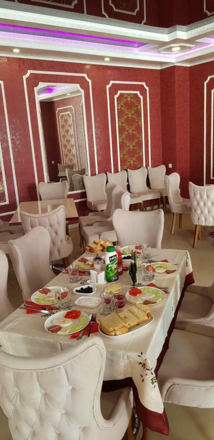 Eleganti Hotel Batumi Ngoại thất bức ảnh