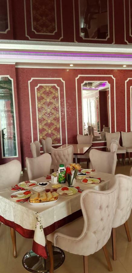 Eleganti Hotel Batumi Ngoại thất bức ảnh