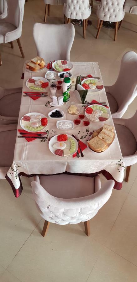 Eleganti Hotel Batumi Ngoại thất bức ảnh