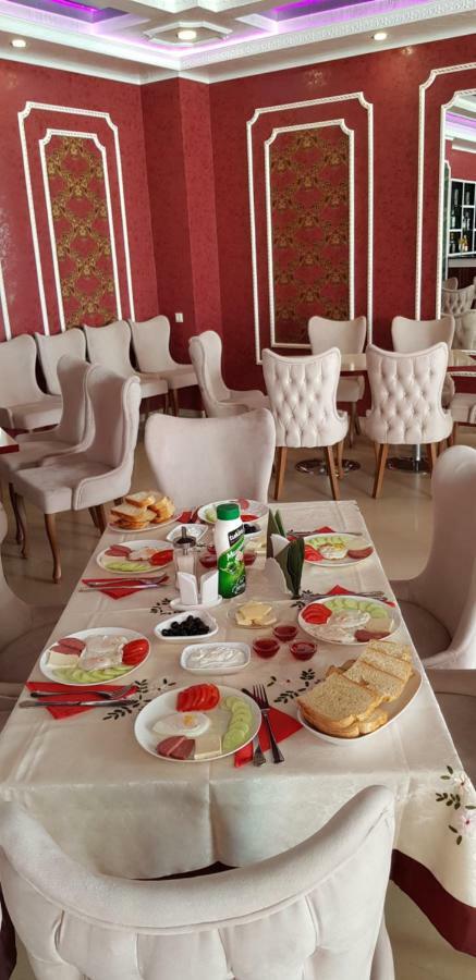 Eleganti Hotel Batumi Ngoại thất bức ảnh