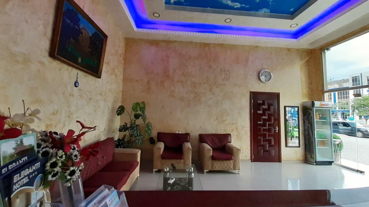 Eleganti Hotel Batumi Ngoại thất bức ảnh