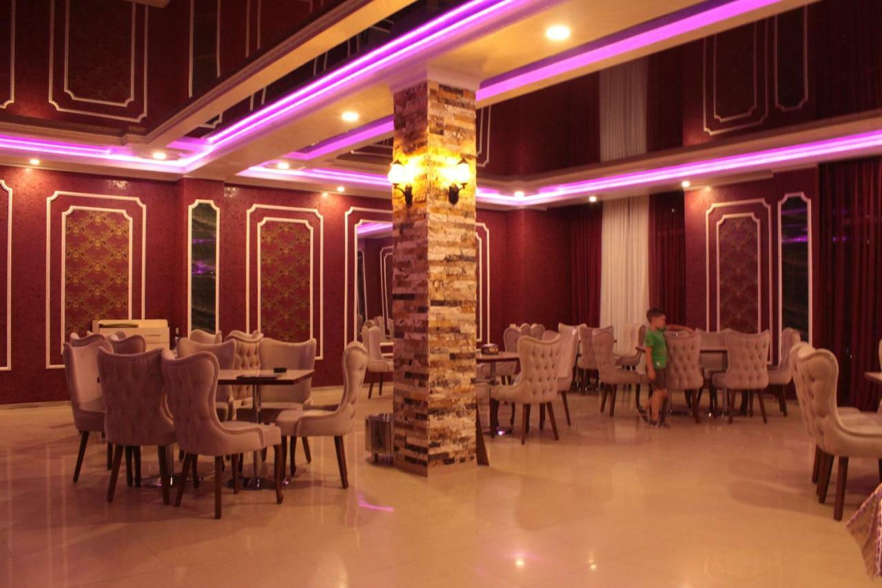 Eleganti Hotel Batumi Ngoại thất bức ảnh