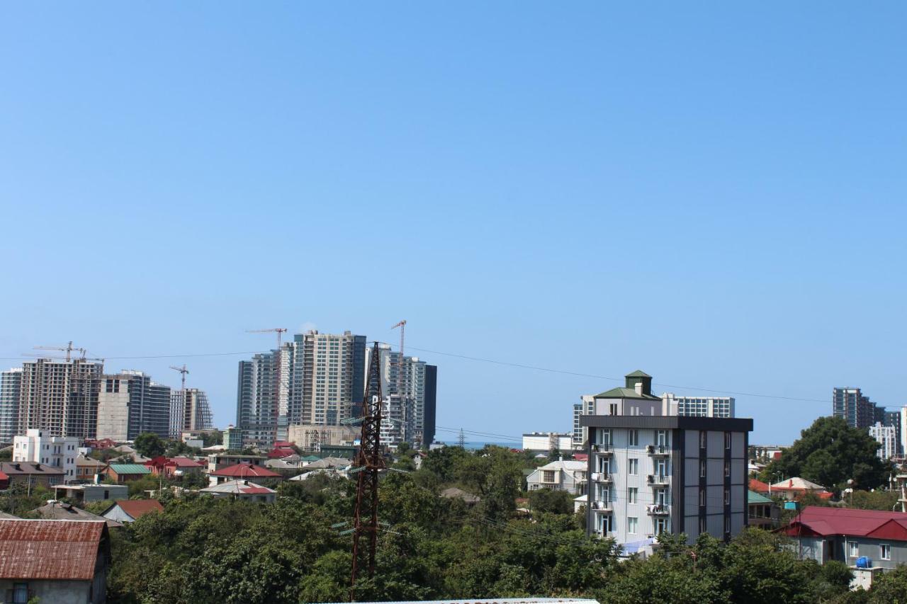 Eleganti Hotel Batumi Ngoại thất bức ảnh