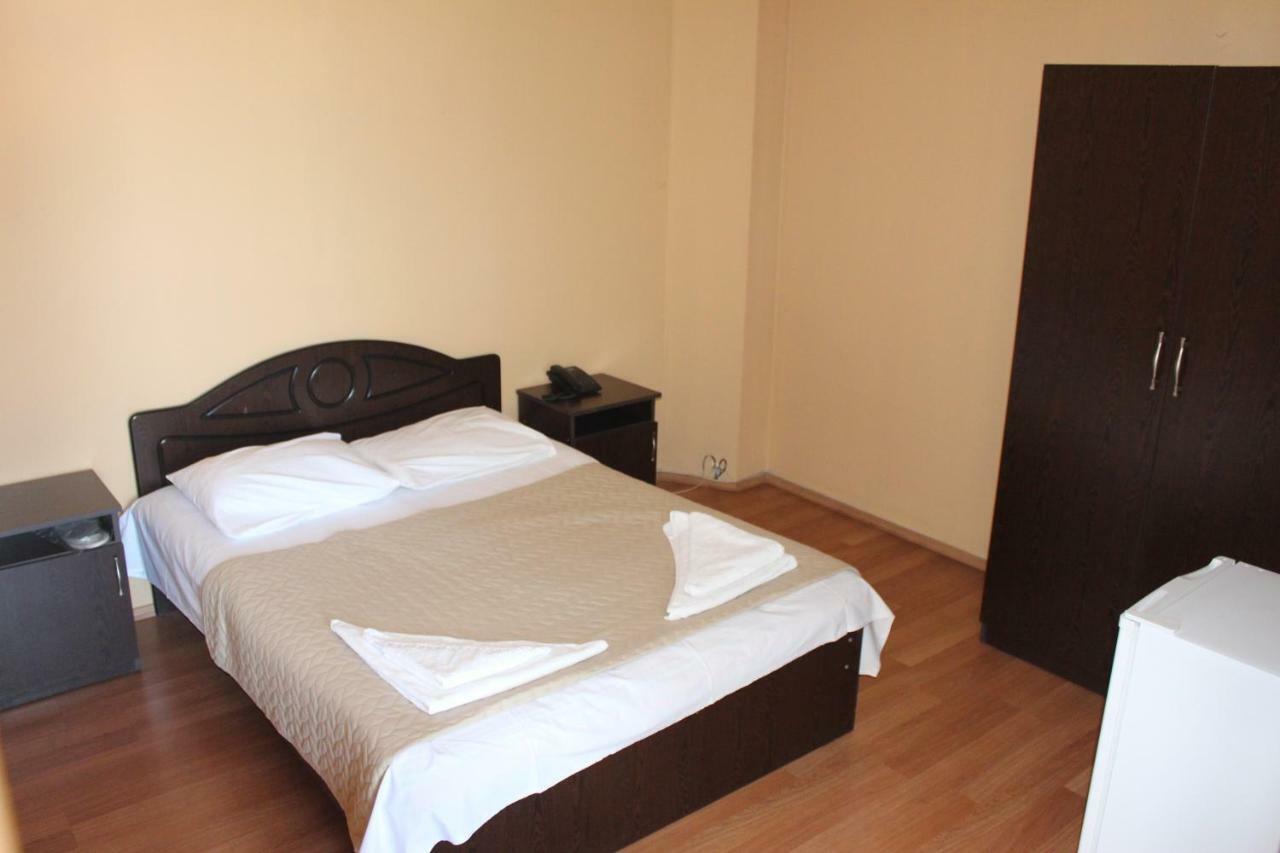 Eleganti Hotel Batumi Ngoại thất bức ảnh