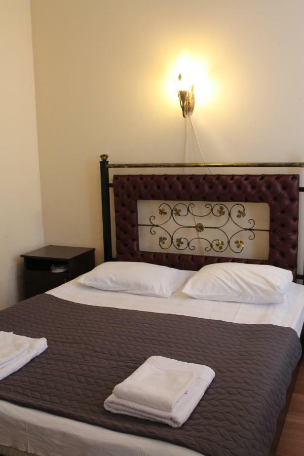 Eleganti Hotel Batumi Ngoại thất bức ảnh