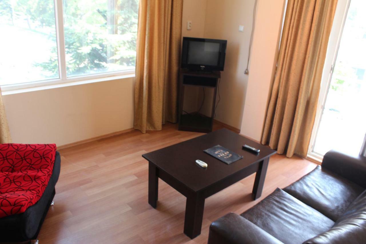 Eleganti Hotel Batumi Ngoại thất bức ảnh