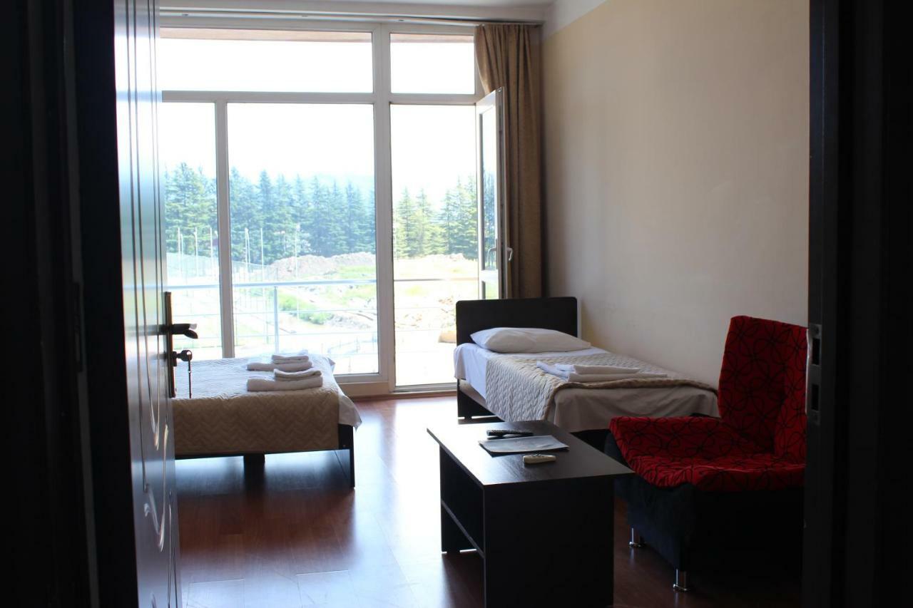 Eleganti Hotel Batumi Ngoại thất bức ảnh