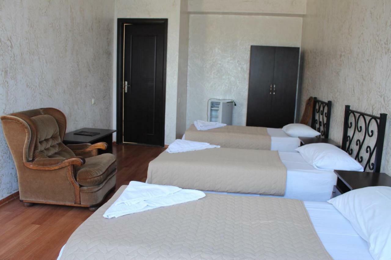 Eleganti Hotel Batumi Ngoại thất bức ảnh