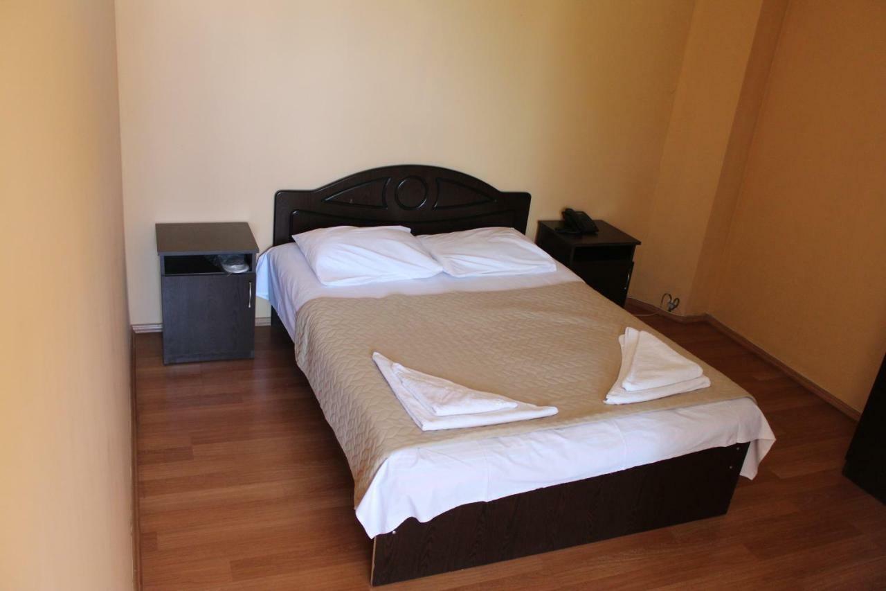 Eleganti Hotel Batumi Ngoại thất bức ảnh