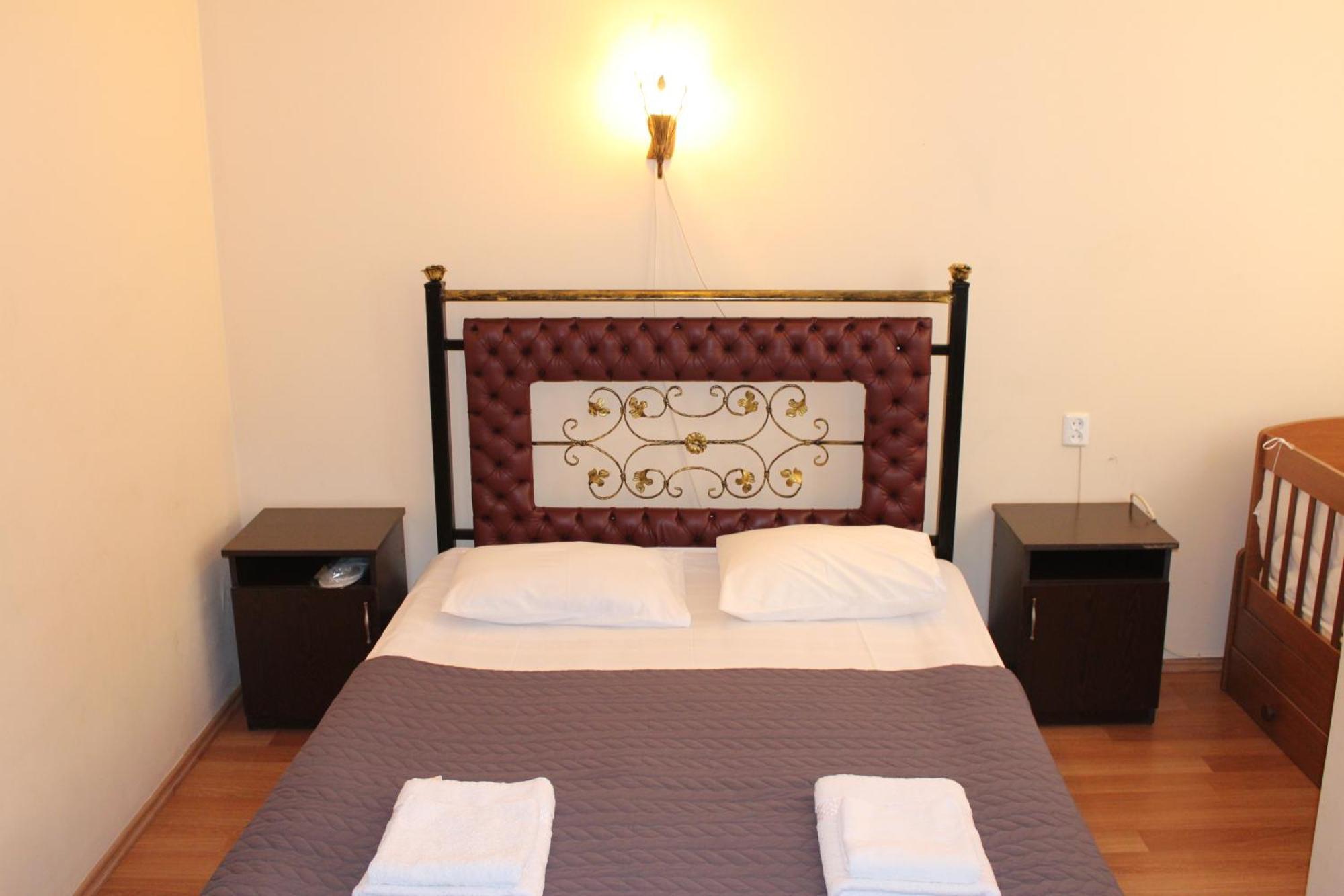 Eleganti Hotel Batumi Ngoại thất bức ảnh