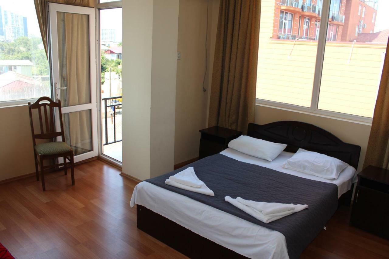 Eleganti Hotel Batumi Ngoại thất bức ảnh
