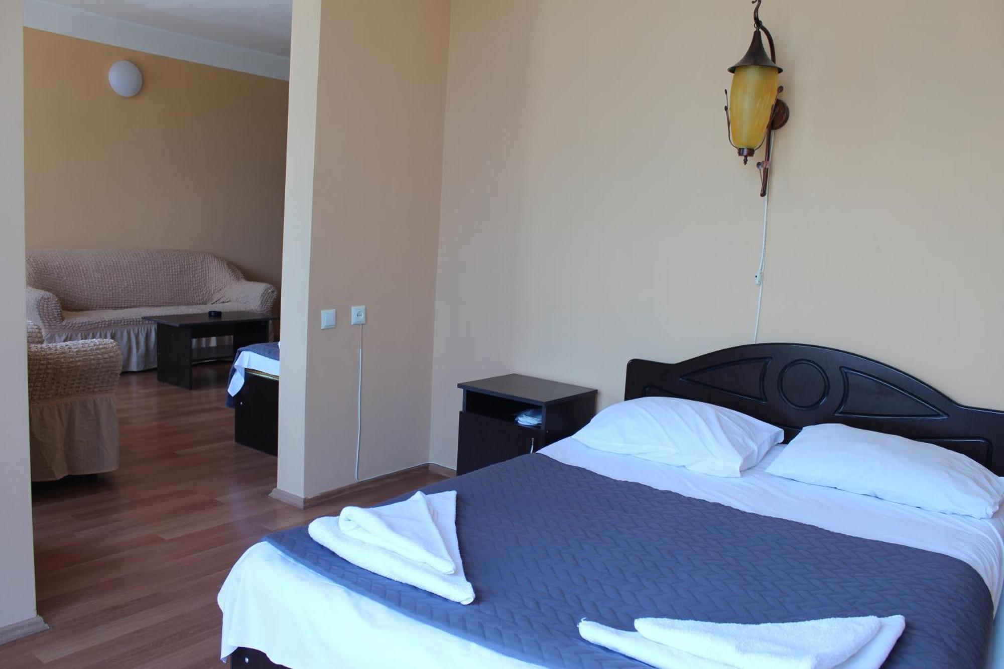 Eleganti Hotel Batumi Ngoại thất bức ảnh