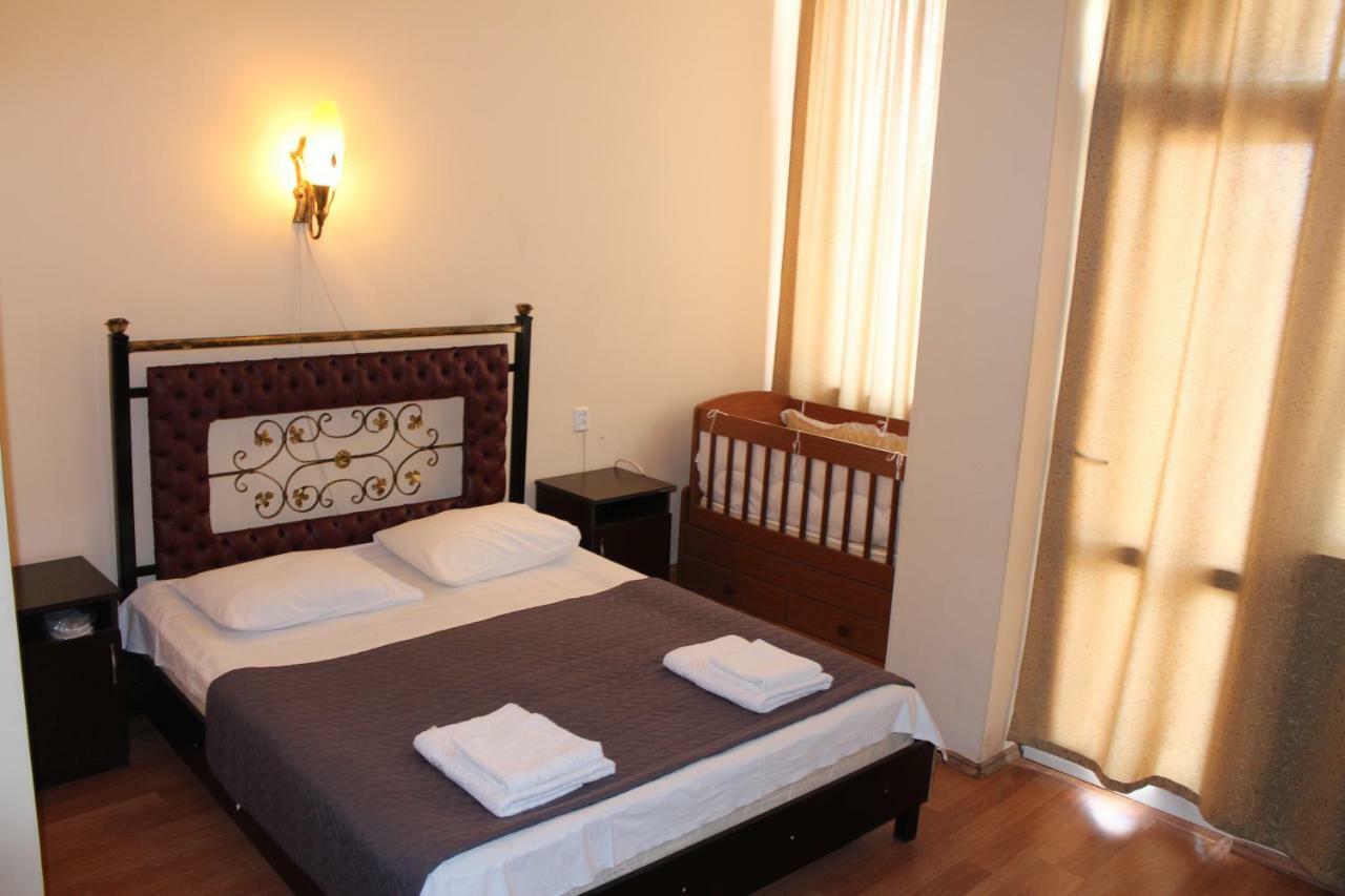 Eleganti Hotel Batumi Ngoại thất bức ảnh