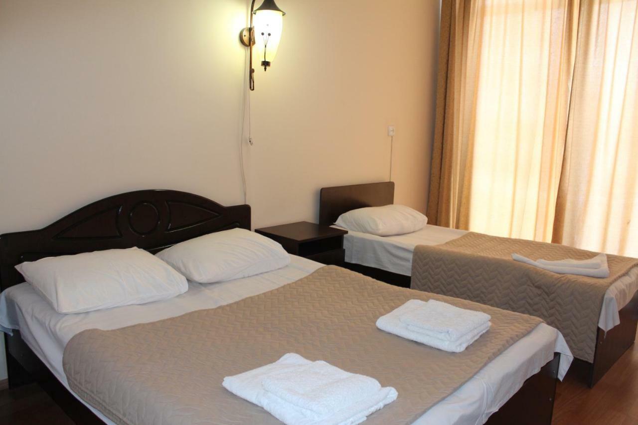 Eleganti Hotel Batumi Ngoại thất bức ảnh