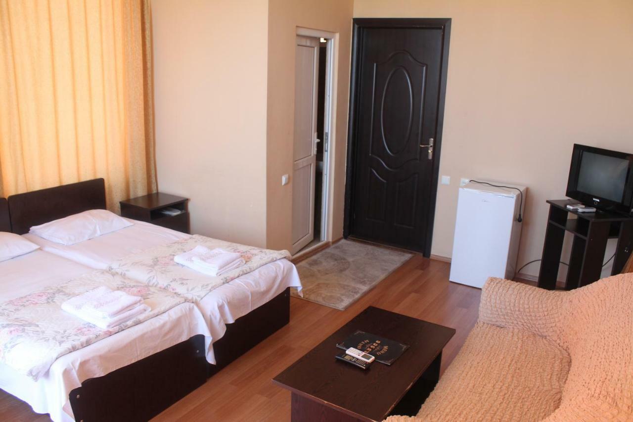 Eleganti Hotel Batumi Ngoại thất bức ảnh