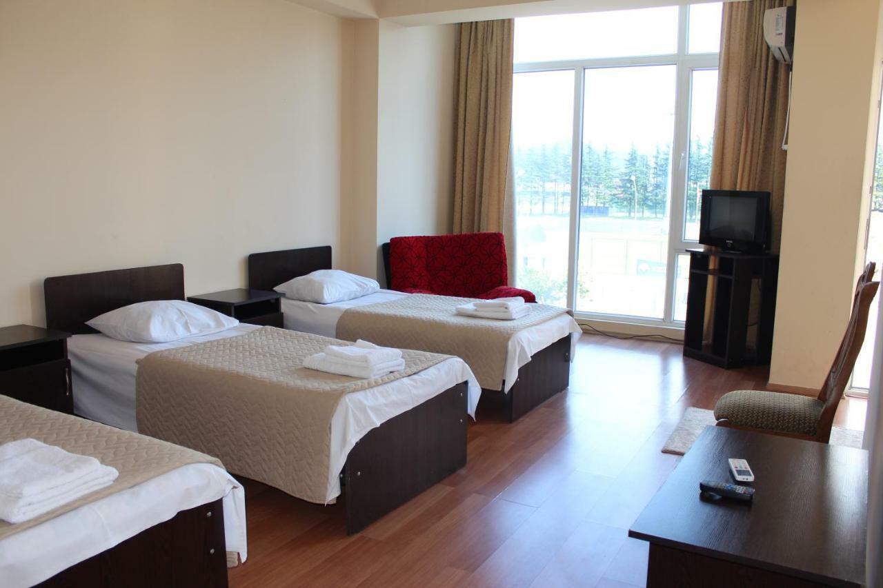 Eleganti Hotel Batumi Ngoại thất bức ảnh