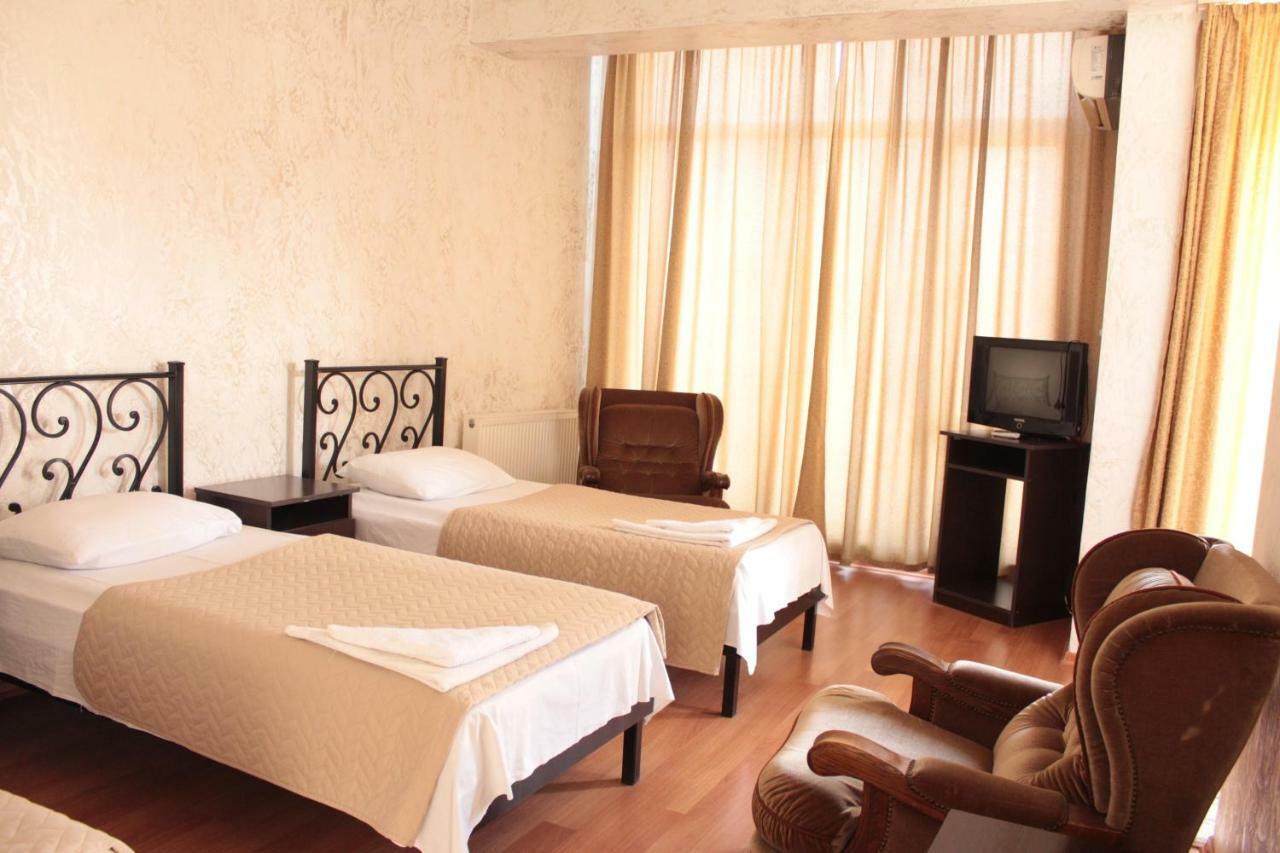 Eleganti Hotel Batumi Ngoại thất bức ảnh