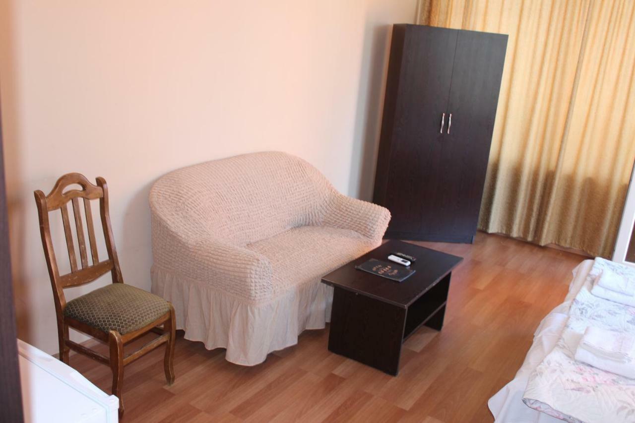 Eleganti Hotel Batumi Ngoại thất bức ảnh