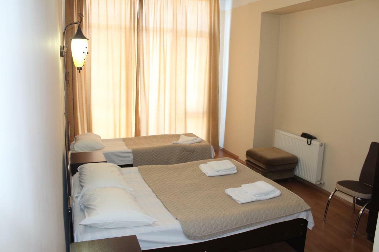 Eleganti Hotel Batumi Ngoại thất bức ảnh